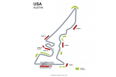 Gran Premio de Estados Unidos