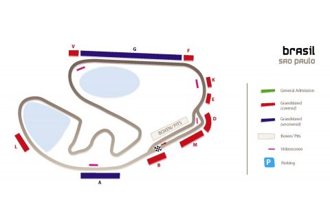 Gran Premio de Brasil