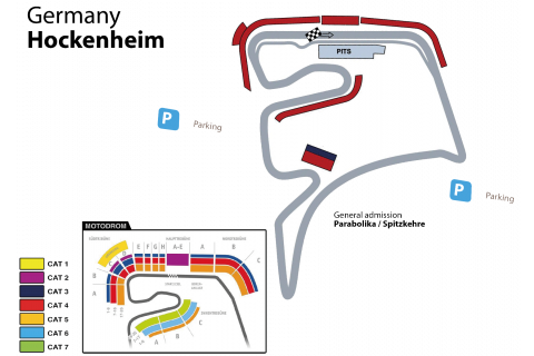 Grand Prix de Alemania