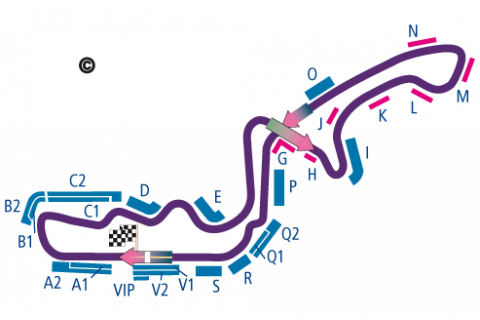 Gran Premio de Japón